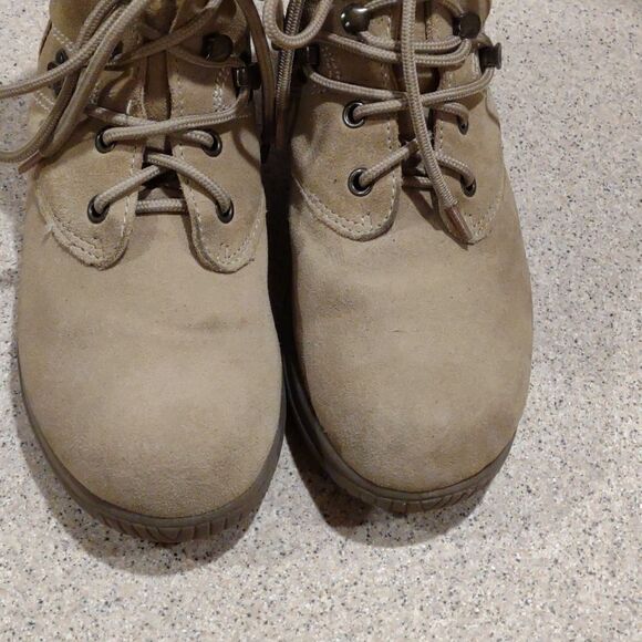 👍 Wanderlust Short Hiking Boot Size 6.  S2 - Picture 2 of 5